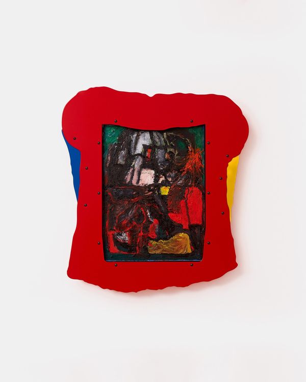 Installation view, The Great Outdoors, Marta · 2025 (21)