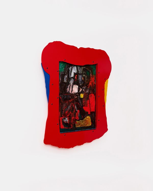 Installation view, The Great Outdoors, Marta · 2025 (5)