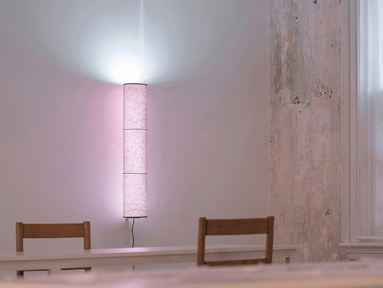 Installation view, Redistribution, 15 Orient · 2025 (2)