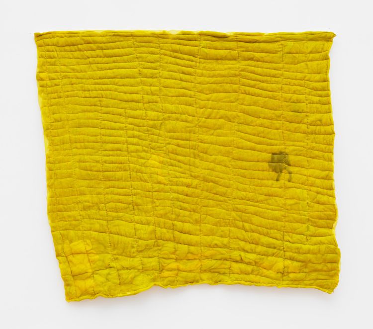 Installation view, Again, Tara Downs