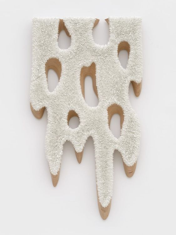 Installation view, Snowflake, Alexander Gray Associates · 2025 (11)