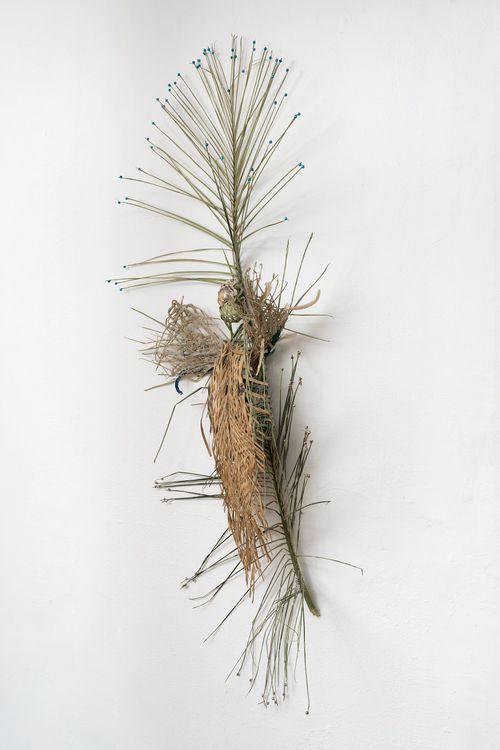 Installation view, Maria Maea, Commonwealth and Council · 2026 (11)
