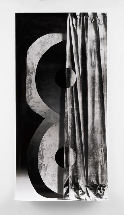 Installation view, Ryan Peter, Commonwealth and Council · 2026 (6)