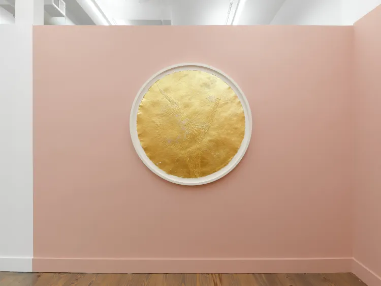 Installation view, Stranger, Rebecca Camacho Presents · 2026 (4)