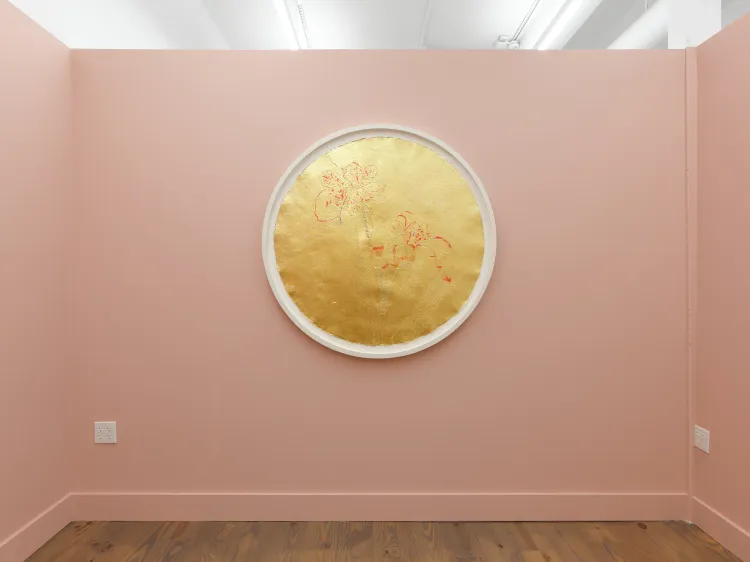 Installation view, Stranger, Rebecca Camacho Presents · 2026 (7)