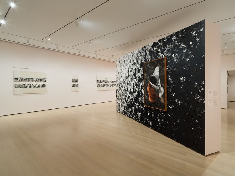 Installation view, Taking Back Our Space: Photographic Perspectives, MoMA · 2026 (13)