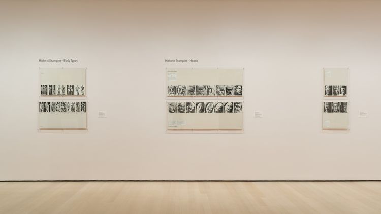 Installation view, Taking Back Our Space: Photographic Perspectives, MoMA · 2026 (18)