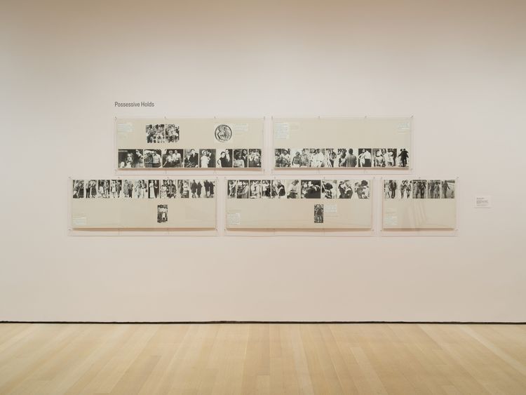 Installation view, Taking Back Our Space: Photographic Perspectives, MoMA · 2026 (24)