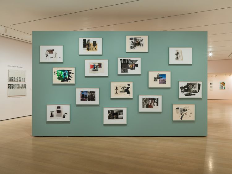 Installation view, Taking Back Our Space: Photographic Perspectives, MoMA · 2026 (25)