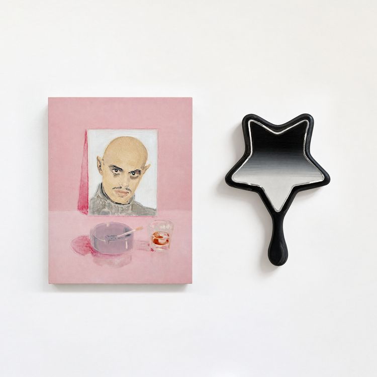 Installation view, COPY CAT, induction gallery