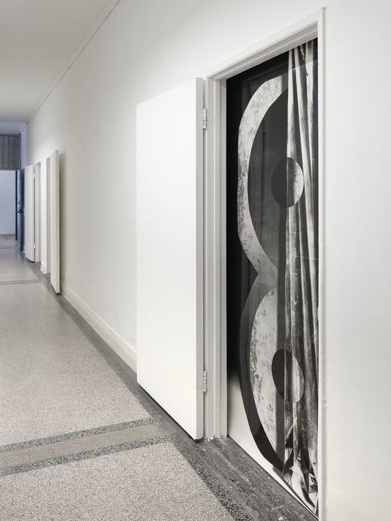 Installation view, Ryan Peter, Commonwealth and Council · 2026 (1)