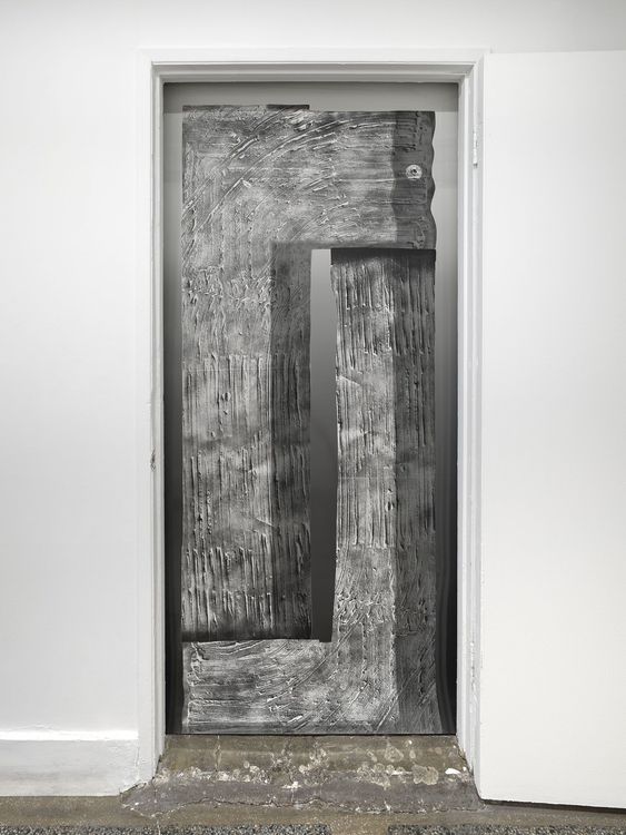Installation view, Ryan Peter, Commonwealth and Council · 2026 (4)