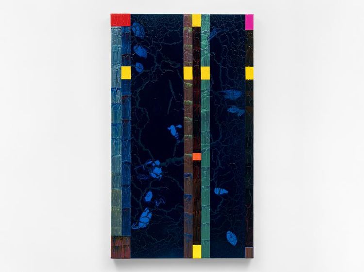 Installation view, Word of Eye, Michael Rosenfeld Gallery · 2026 (5)