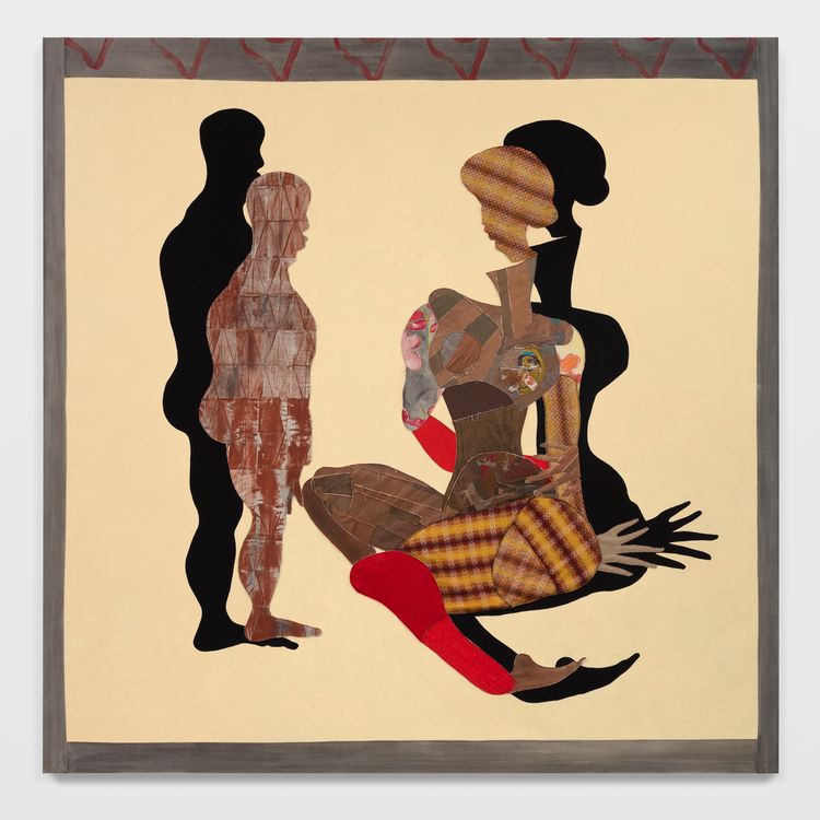 Installation view, Tools of Worship, Petzel Gallery