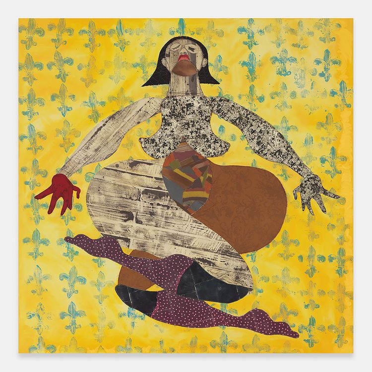 Installation view, Tools of Worship, Petzel Gallery · 2026 (2)