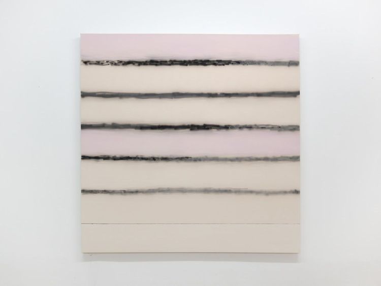 Installation view, Playing in Reality, King's Leap