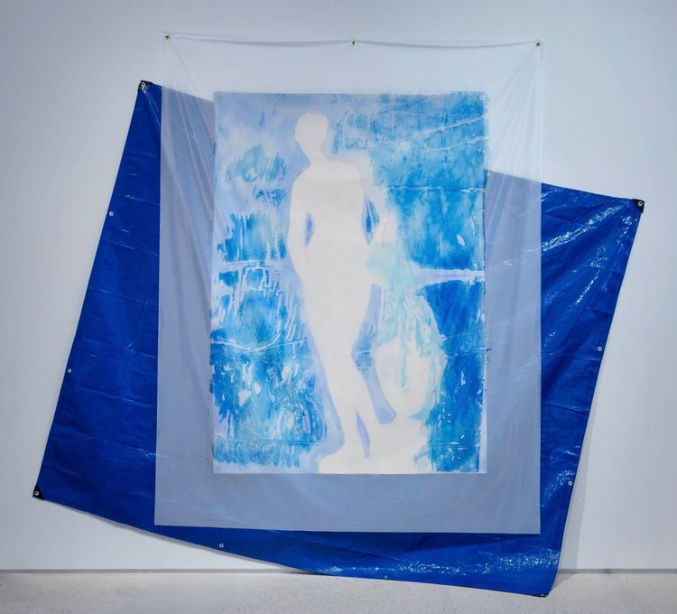 Installation view, Army of Love, CHART