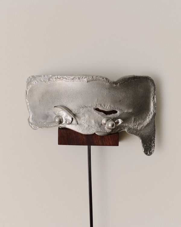 Installation view, Madeline Coven, Jacqueline Sullivan