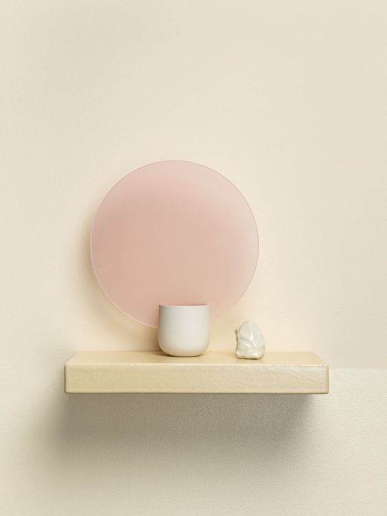 Installation view, compound and bridges, Broadway Gallery