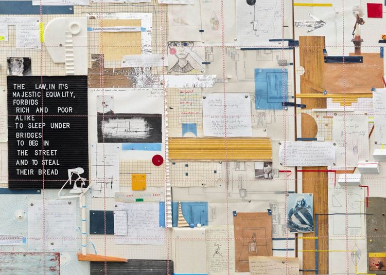 Installation view, Field Agents, New Discretions · 2026 (16)