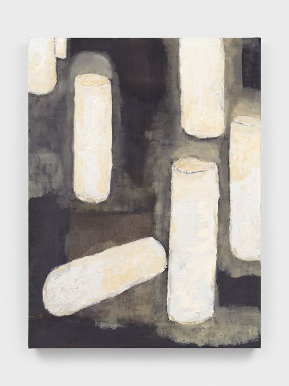 Installation view, A flower in the ending, David Peter Francis · 2026 (14)