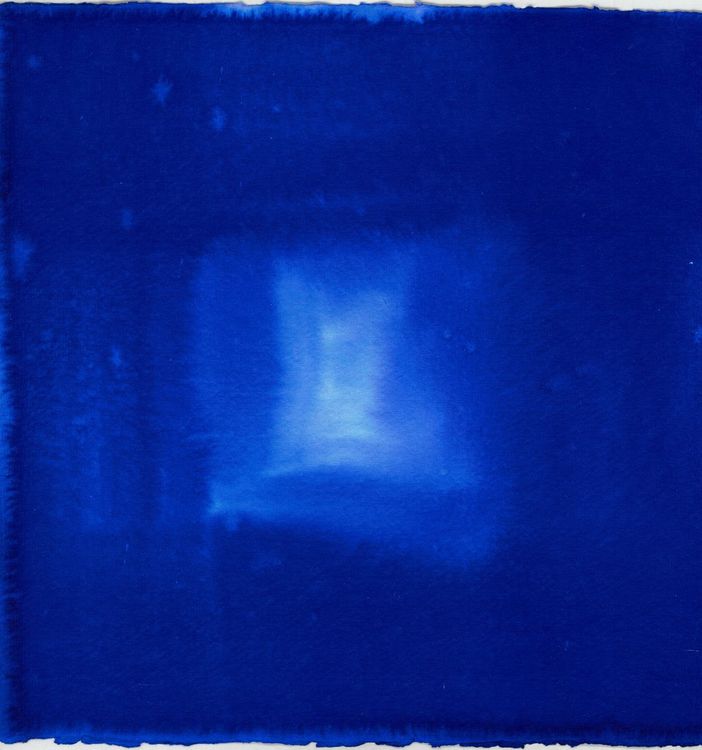Installation view, Seeping Into the Horizon, FIERMAN