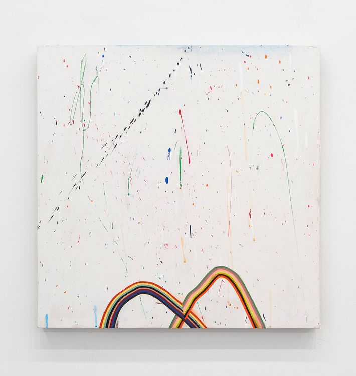 Installation view, Alicia McCarthy