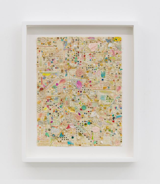Installation view, Dear Martin, ILY2 · 2025 (3)