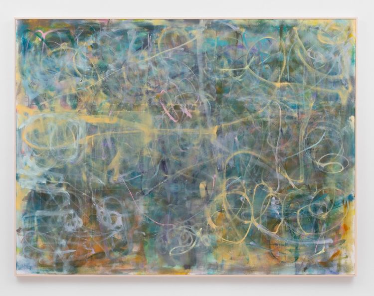 Installation view, Trevor Shimizu, 47 Canal