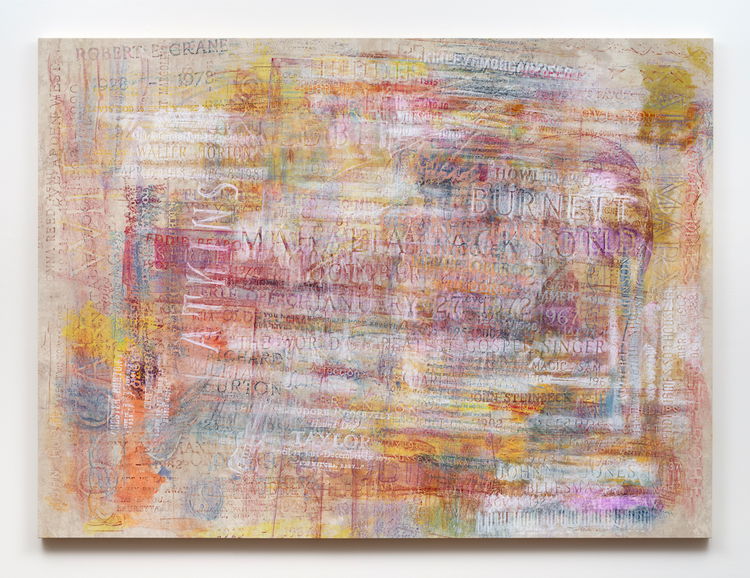 Installation view, Another Dead Supreme, Derek Elller