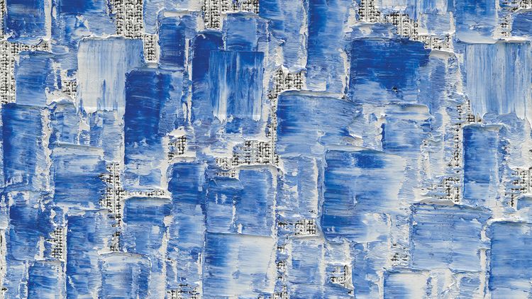 Installation view, Retrospective, Asian Art Museum · 2026 (2)