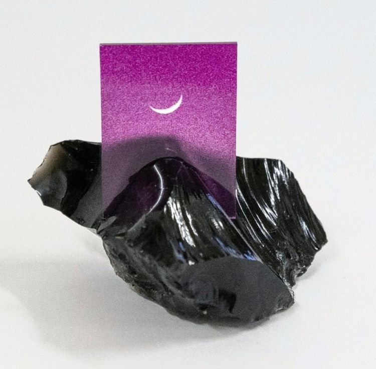 Installation view, The Other Side of the Moon, Hannah Sloan · 2026 (6)