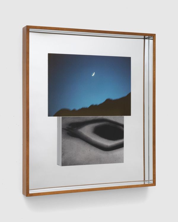Installation view, The Other Side of the Moon, Hannah Sloan · 2026 (7)