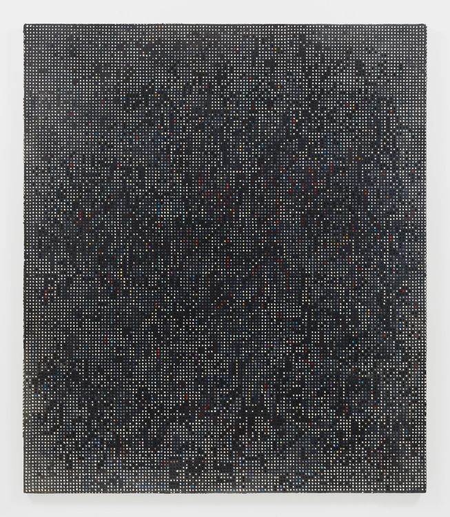 Manhattan Odyssey, II  (1985)