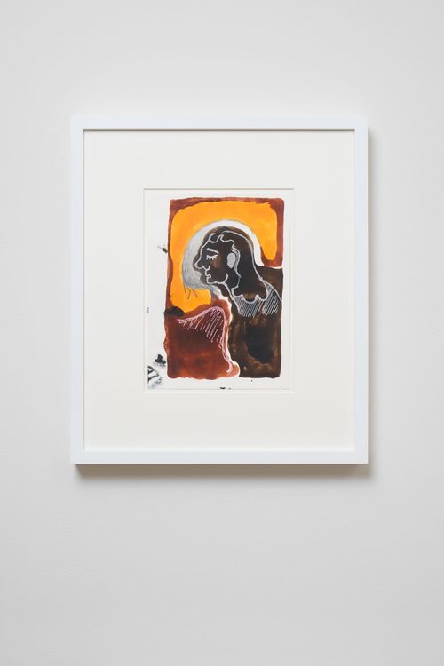 Installation view, Urs Fischer: Spot the Difference, Fergus McCaffrey Tokyo · 2026 (7)