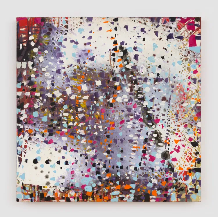 Installation view, Portraits, Van Doren Waxter · 2026 (12)