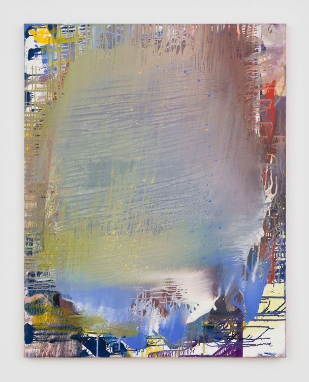 Installation view, Portraits, Van Doren Waxter · 2026 (11)