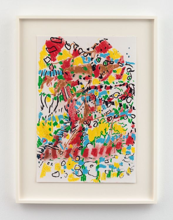 Installation view, Portraits, Van Doren Waxter · 2026 (16)