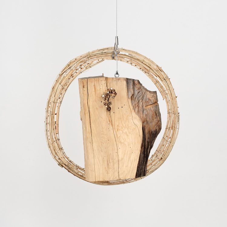 Installation view, Maria Maea, Commonwealth and Council · 2026 (8)