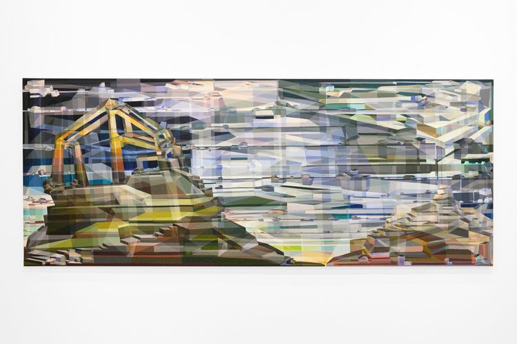 Installation view, Myriad, Part 2 Gallery · 2026 (8)