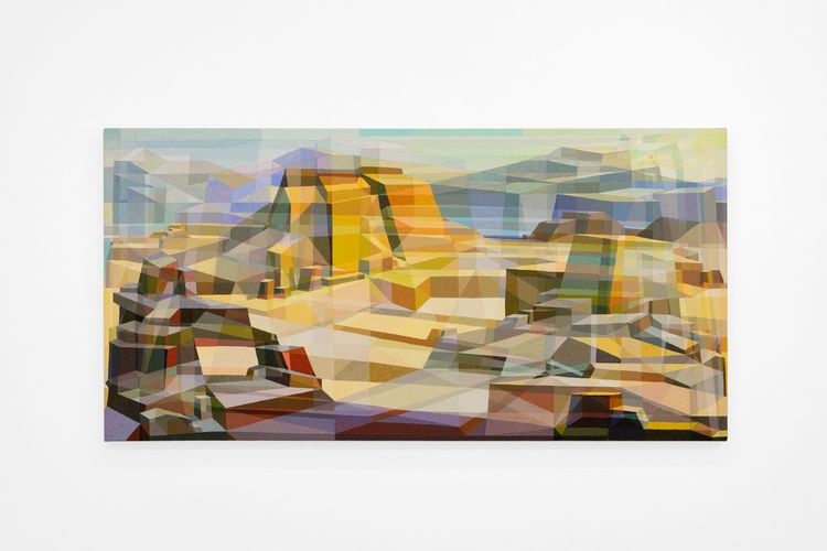 Installation view, Myriad, Part 2 Gallery · 2026 (10)