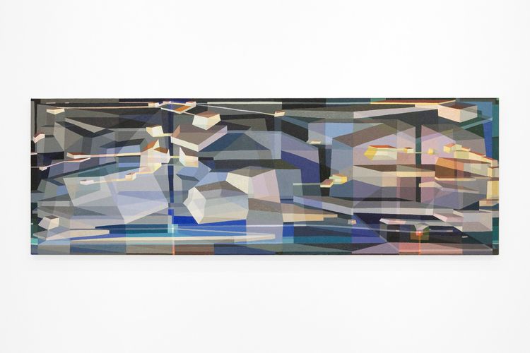 Installation view, Myriad, Part 2 Gallery · 2026 (11)