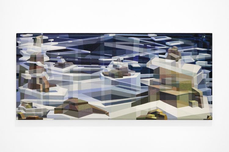 Installation view, Myriad, Part 2 Gallery · 2026 (12)