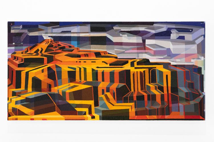 Installation view, Myriad, Part 2 Gallery · 2026 (13)