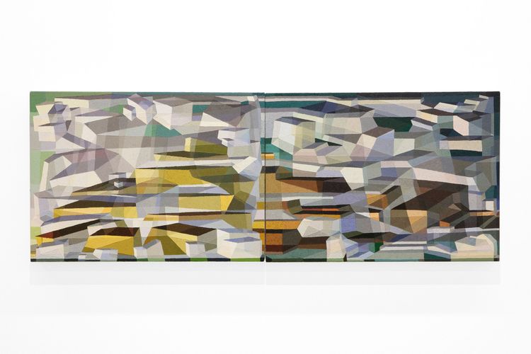 Installation view, Myriad, Part 2 Gallery · 2026 (15)