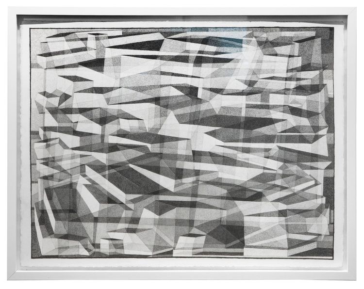 Installation view, Myriad, Part 2 Gallery · 2026 (16)