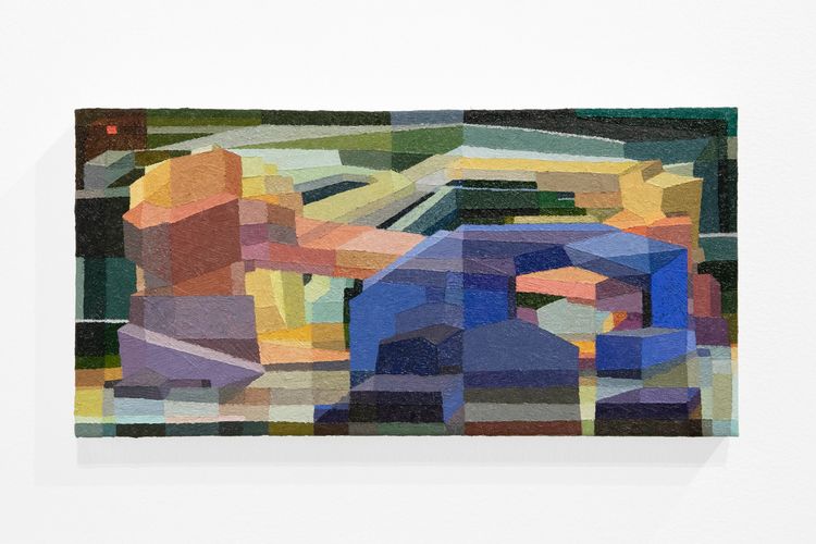 Installation view, Myriad, Part 2 Gallery · 2026 (17)