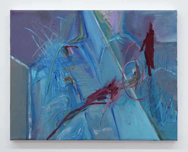 Installation view, Higher Bodies, Central Fine · 2026 (22)