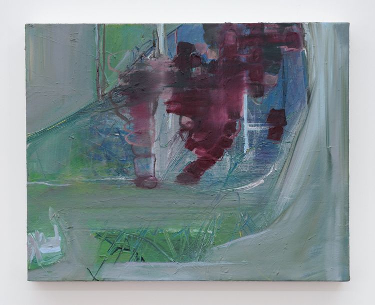 Installation view, Higher Bodies, Central Fine · 2026 (23)