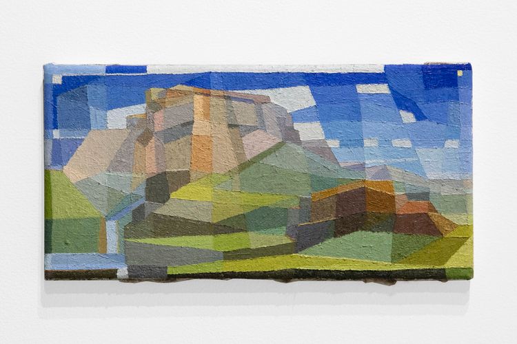 Installation view, Myriad, Part 2 Gallery · 2026 (18)